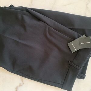 Club Monaco Elegant Black Pants